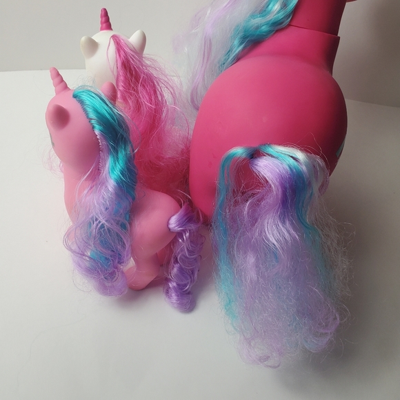 My little pony toy - Picture 2 of 10
